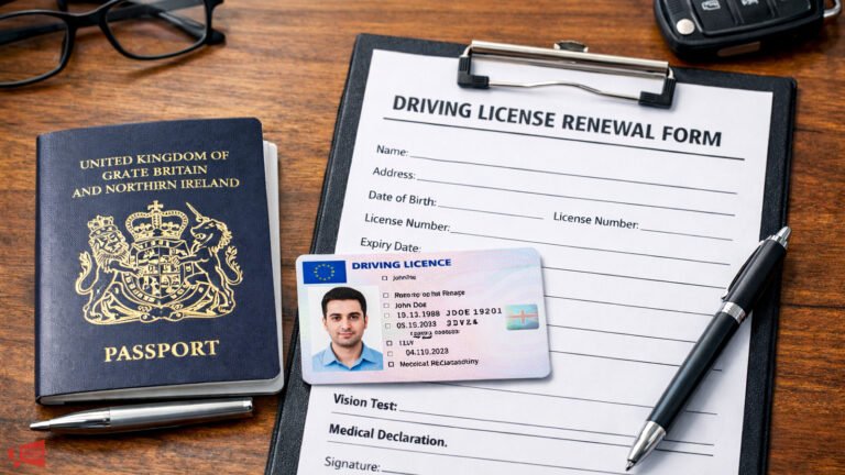 Notarization Services