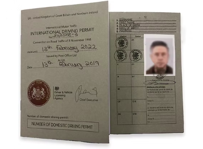 How to Successfully Apply for an International Driving Permit (IDP)