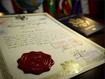 The Ultimate Guide to Authenticating Birth and Marriage Certificates