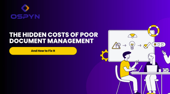 The Hidden Costs of DIY Document Processing (And How to Avoid Them)