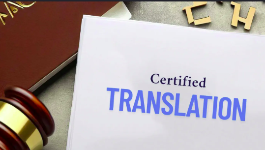 Why Certified Document Translation is Mandatory for Legal Matters