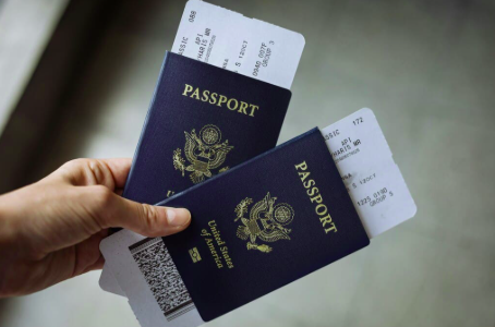 Emergency Passport Expedited Processing
