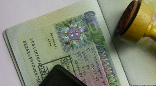 Family Reunion Visa Processing