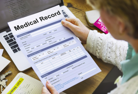 Medical Document Translation