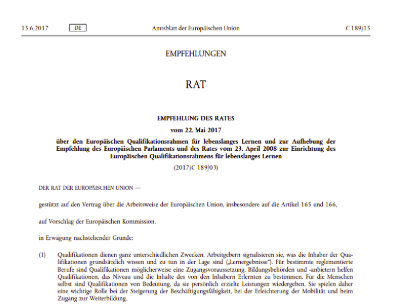 German Official Document Translation