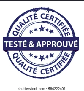 French Certified Translation