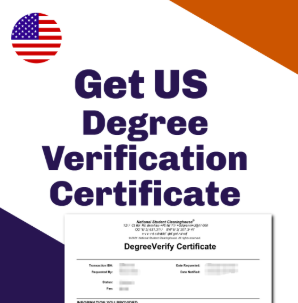 Degree Verification Service