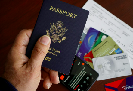 Student Visa Document Bundle